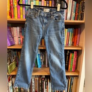 Abercrombie kids jeans